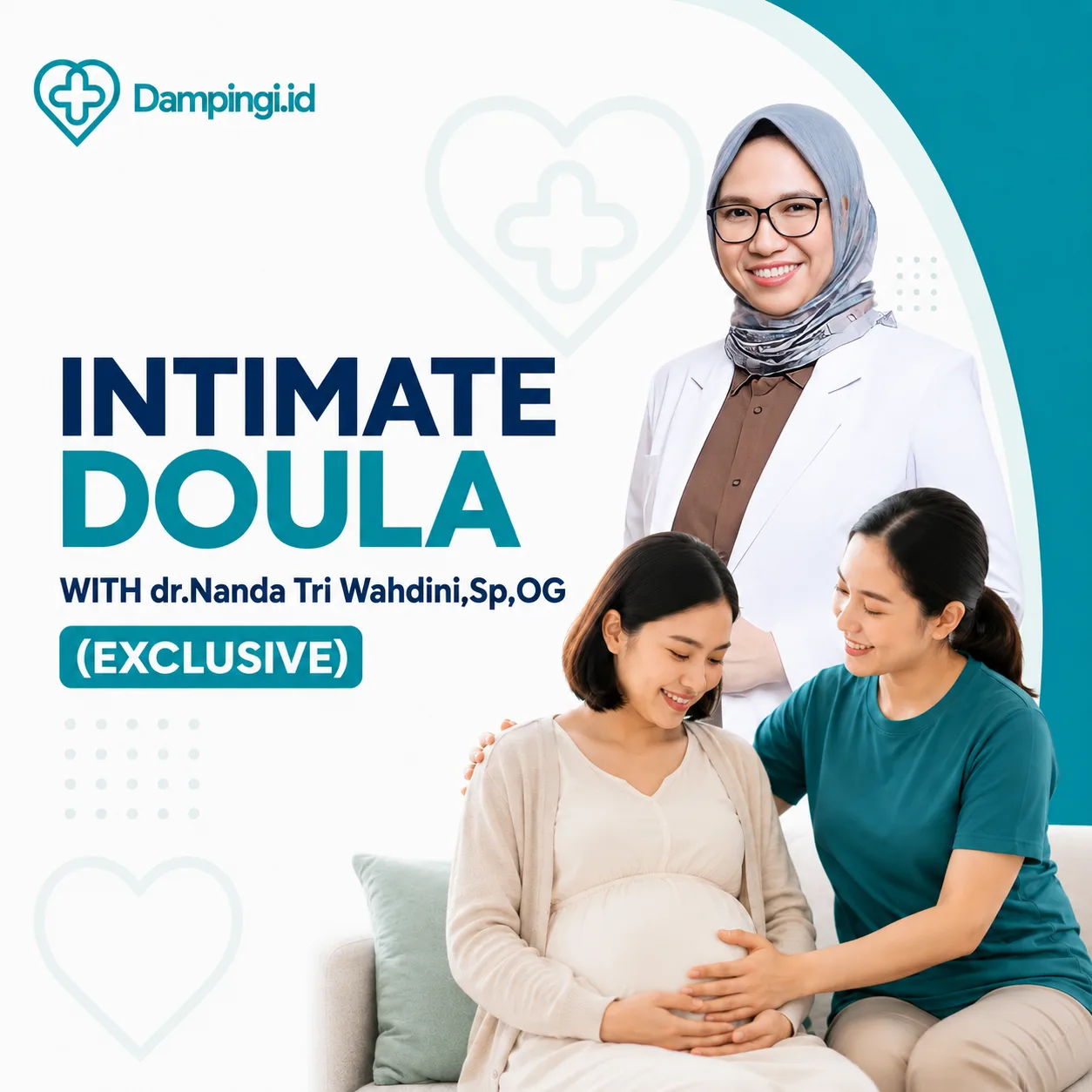 Foto INTIMATE DOULA (EXCLUSIVE) — sewa di Padang